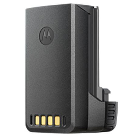 Motorola NNTN9217 IMPRES 2 4400 mAh UL Battery - APX NEXT